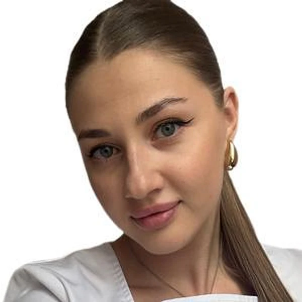 Модякова Ксения Александровна — Детский гастроэнтеролог, Педиатр, Пенза