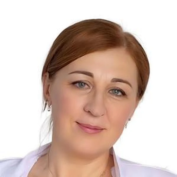 Серикова Татьяна Леонидовна — Косметолог-эстетист, Подолог-эстетист, Воронеж