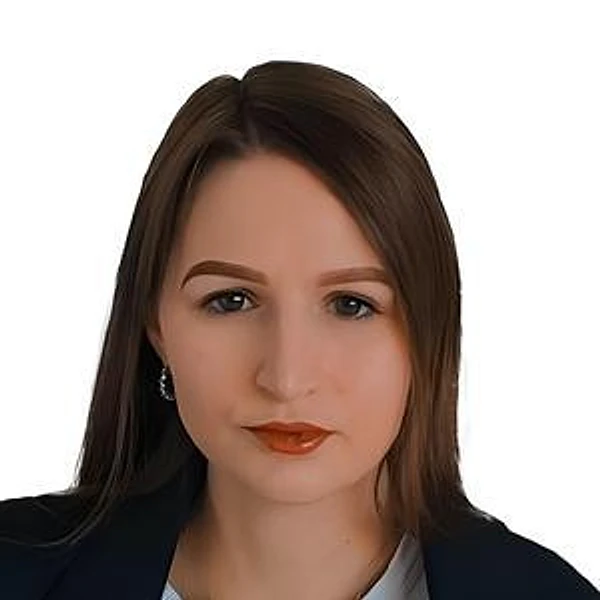 Даценко Анна Александровна — Клинический психолог, Ярославль