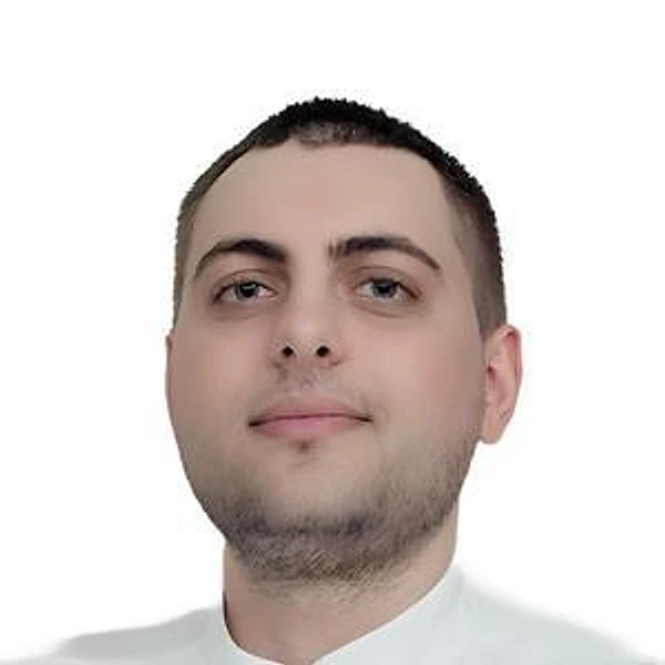 Левчиков Павел Николаевич — Стоматолог-хирург, Искитим