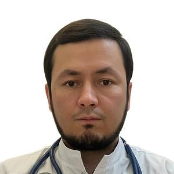 Бердиев Мухриддин Халимович — Терапевт, Онколог, Люберцы
