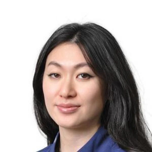 Ли Ирина Витальевна — Детский остеопат, Остеопат, Хабаровск