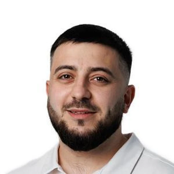Дандрок Айдер Редванович — Стоматолог-ортопед, Стоматолог, Симферополь