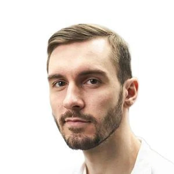 Шаровский Евгений Андреевич — Стоматолог, Наро-Фоминск
