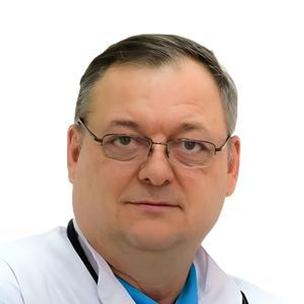 Седов Виталий Витальевич — Врач ЛФК, Мануальный терапевт, Остеопат, Москва