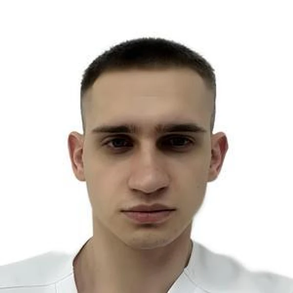 Акулов Владислав Павлович — Стоматолог, Кострома