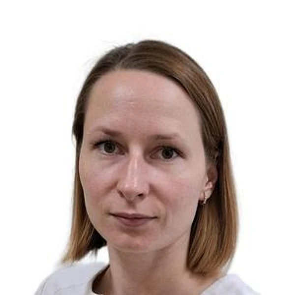 Власова Екатерина Дмитриевна — Врач УЗИ, Тула