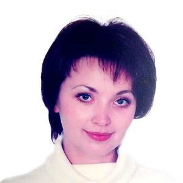 Савельева Жанна Владимировна — Эндокринолог, Курск