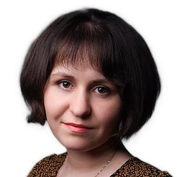 Субботина Елена Владимировна — Офтальмолог (окулист), Курск