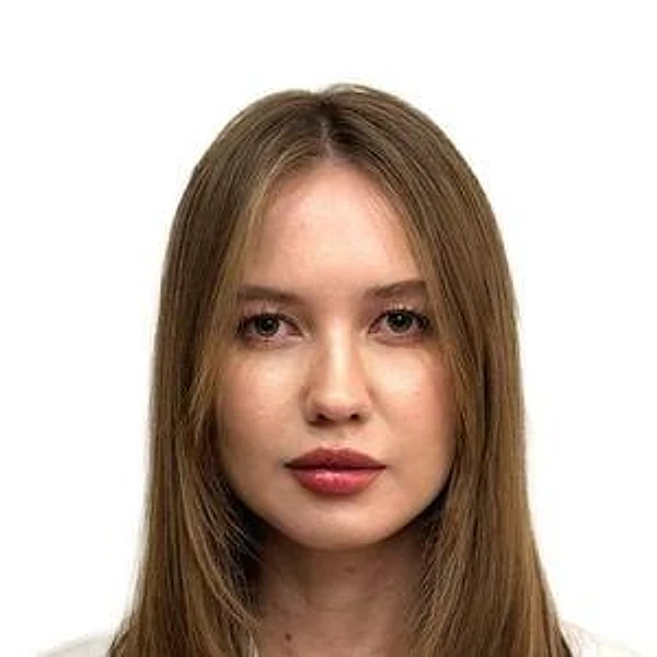 Жарнакова Ангелина Анатольевна — Стоматолог-эндодонтист, Стоматолог, Стоматолог-гигиенист, Краснодар