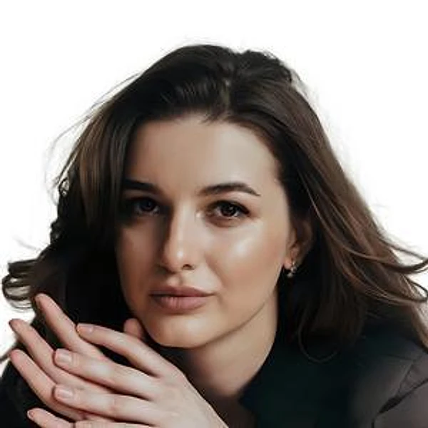 Суджаева Алина Сергеевна — Стоматолог-ортопед, Гнатолог, Москва