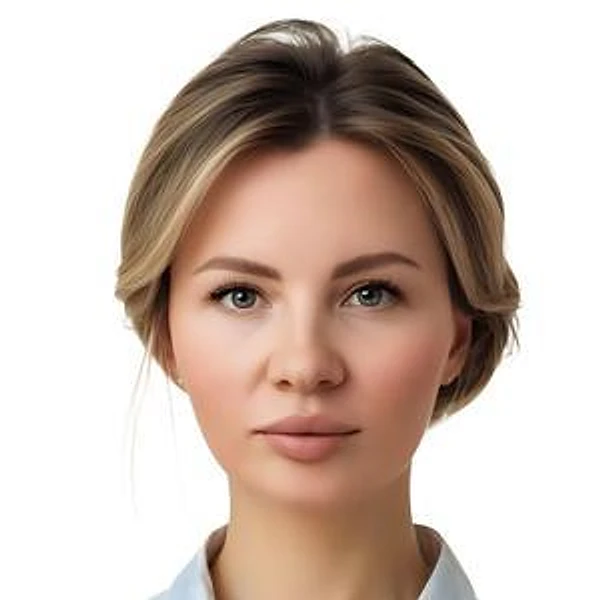 Канаева Анастасия Сергеевна — Стоматолог, Стоматолог-гигиенист, Мурманск