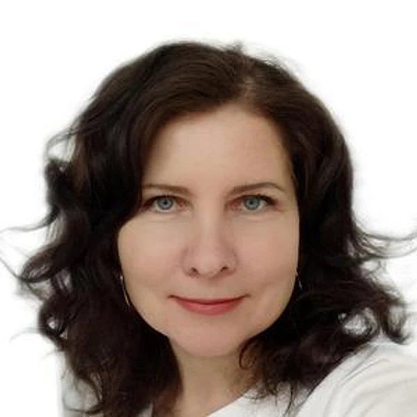 Чугунова Лариса Олеговна — Массажист, Детский массажист, Рязань