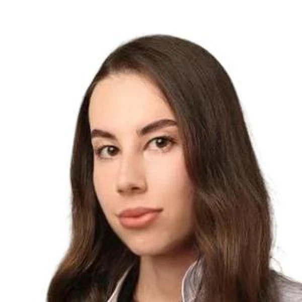 Сулейменова Аделина Арсеновна — Терапевт, Невинномысск