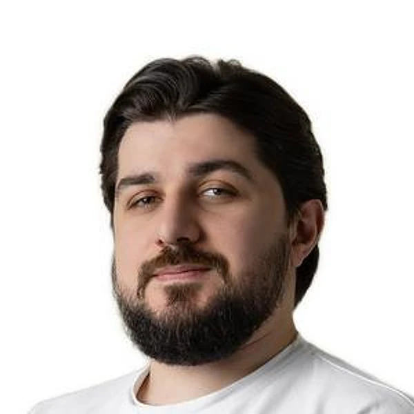 Амриев Аслан Мусаевич — Стоматолог, Москва