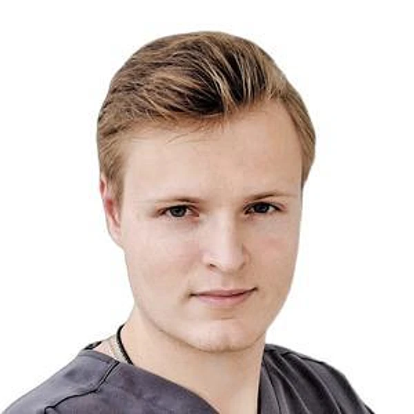 Иванов Сергей Никитич — Уролог, Ростов-на-Дону