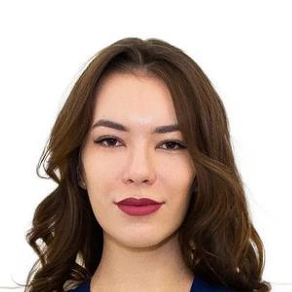 Колистратова Полина Романовна — Стоматолог, Детский стоматолог-хирург, Стоматолог-хирург, Воронеж