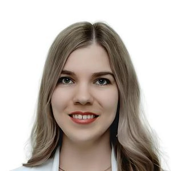 Самойлова Анастасия Александровна — Акушер, Репродуктолог, Москва