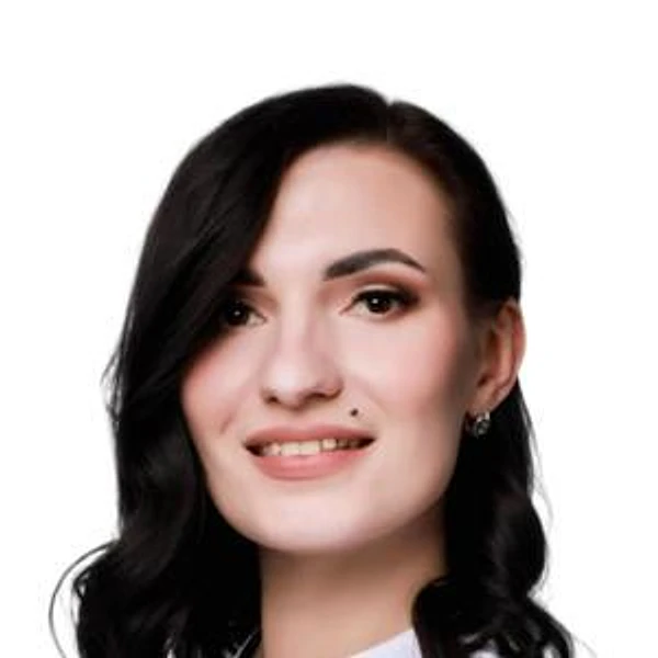 Кукурика Анастасия Владимировна — Пульмонолог, Детский пульмонолог, Фтизиатр, Москва