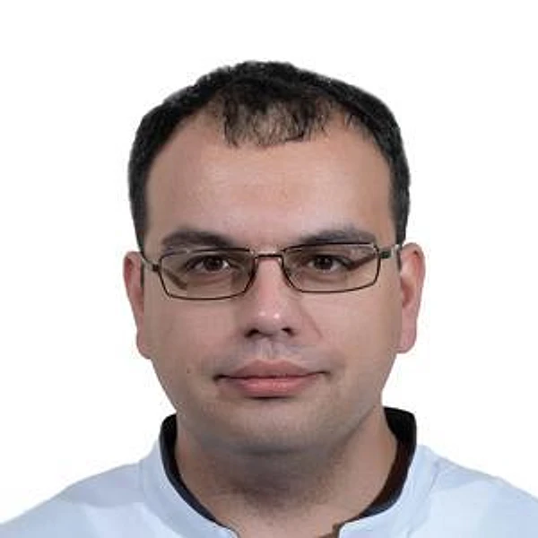 Диянов Михаил Алексеевич — Психиатр, Детский психиатр, Сергиев Посад