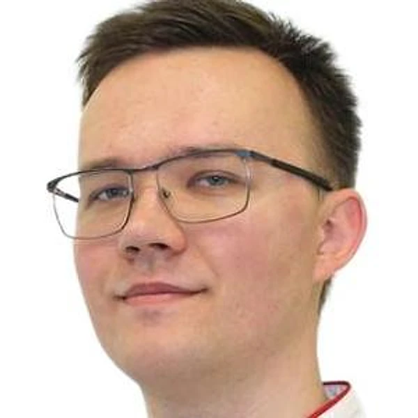 Комков Иван Анатольевич — Флеболог, Хирург, Санкт-Петербург