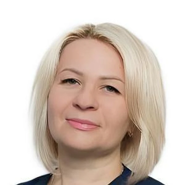 Ходыкина Олеся Викторовна — Стоматолог, Москва