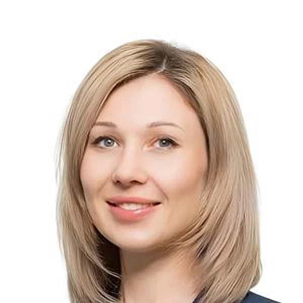 Котова Ольга Александровна — Стоматолог, Стоматолог-ортопед, Стоматолог-хирург, Москва