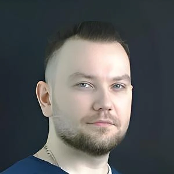 Ибрагимов Мирослав Шамильевич — Стоматолог, Москва