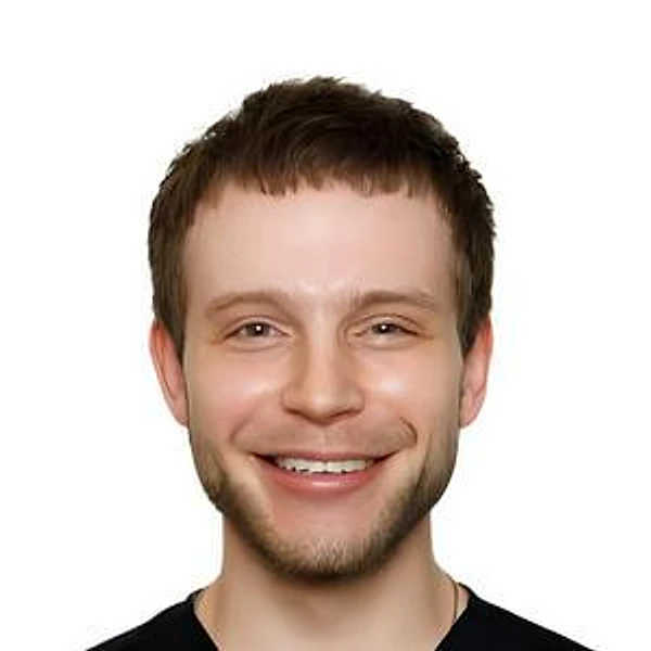 Кочуков Никита Валерьевич — Стоматолог-ортодонт, Москва