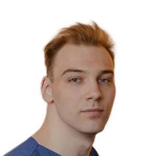 Усачев Данила Алексеевич — Стоматолог, Северодвинск