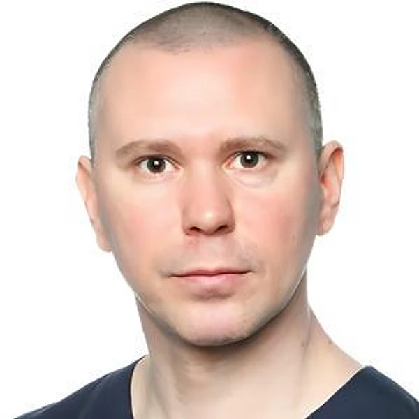Хорошилов Владимир Владимирович — Массажист, Детский массажист, Ульяновск