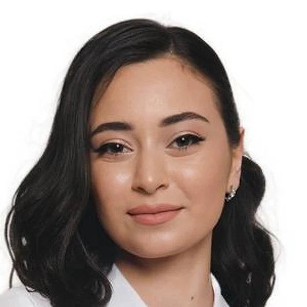 Тлатова Элла Ахсаровна — Детский стоматолог, Долгопрудный