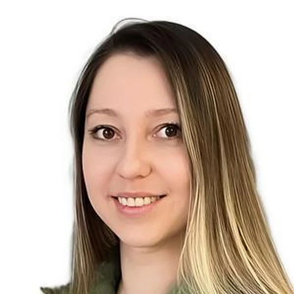 Крапошина Елизавета Владимировна — Стоматолог-хирург, Долгопрудный