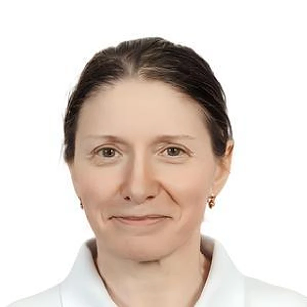 Медведева Наталья Аркадьевна — Инструктор ЛФК, Детский инструктор ЛФК, Санкт-Петербург