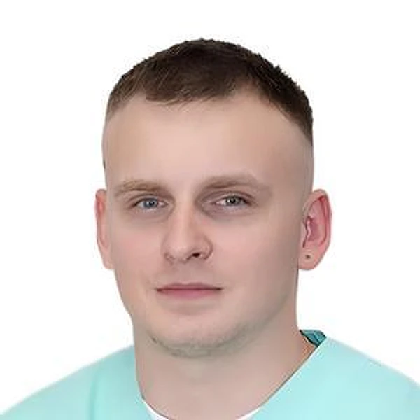 Новиков Валерий Дмитриевич — Детский реабилитолог, Реабилитолог, Санкт-Петербург