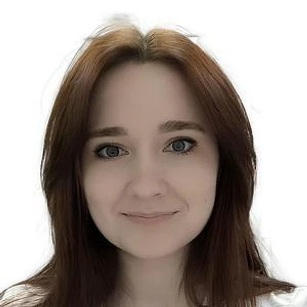 Гудимова Елизавета Николаевна — ЛОР, Омск