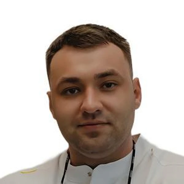 Ойтои Кристиан Игоревич — Стоматолог, Стоматолог-хирург, Владимир