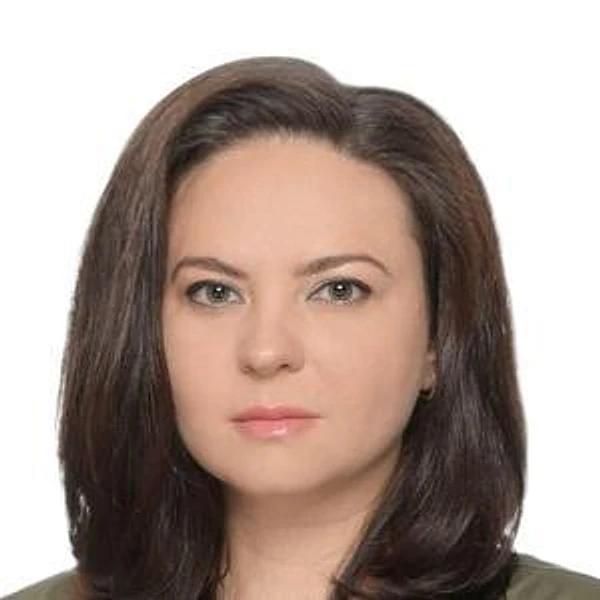 Гавва Наталия Андреевна — Гинеколог, Саратов