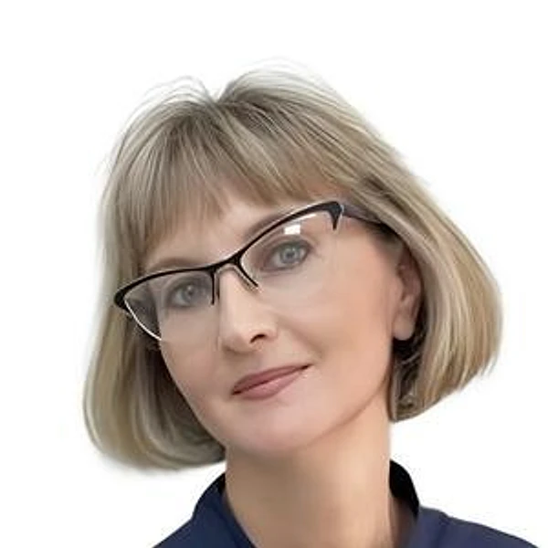 Манжосова Вера Анатольевна — Логопед, Дефектолог, Москва