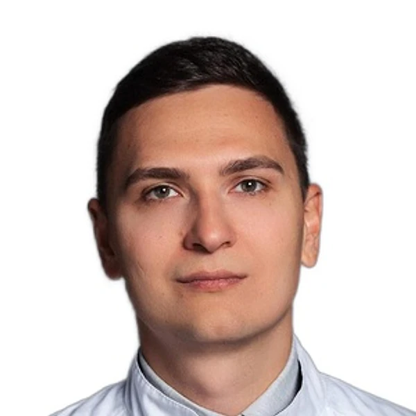 Базылев Андрей Сергеевич — Химиотерапевт, Онколог, Санкт-Петербург