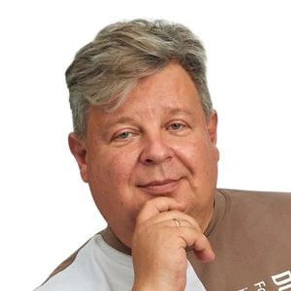 Самородов Михаил Альбертович — Психолог, Семейный психолог, Ростов-на-Дону