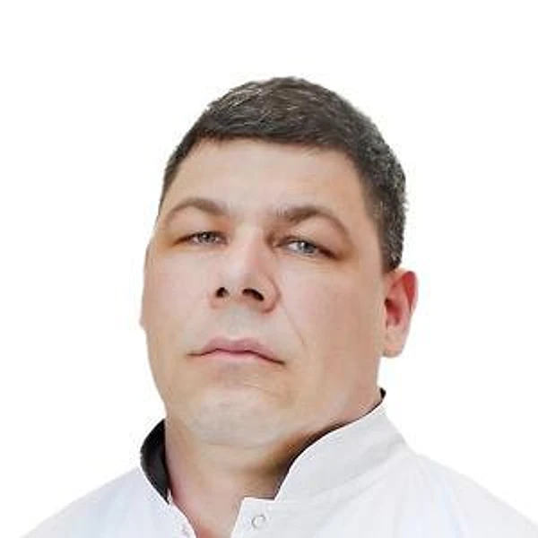 Саржан Роман Михайлович — Фельдшер, Новосибирск