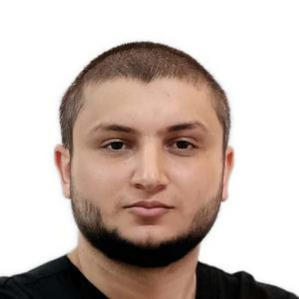 Гасанов Рауф Абдулхаликович — Стоматолог, Вологда