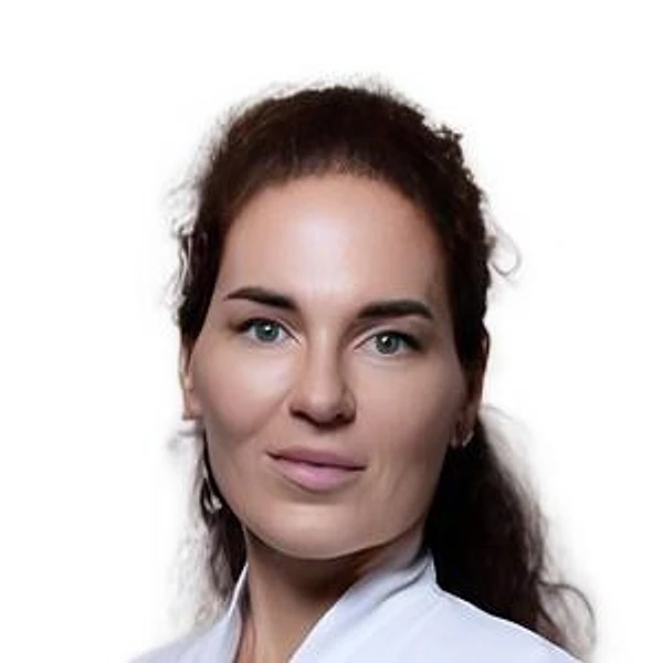 Назарова Татьяна Валерьевна — Дерматовенеролог, Врач-косметолог, Дерматолог, Севастополь