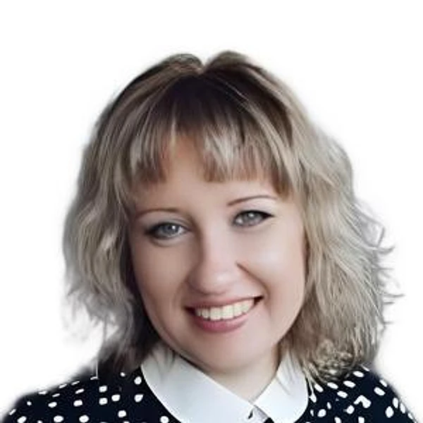 Шлыкова Наталья Александровна — Детский нейропсихолог, Воронеж
