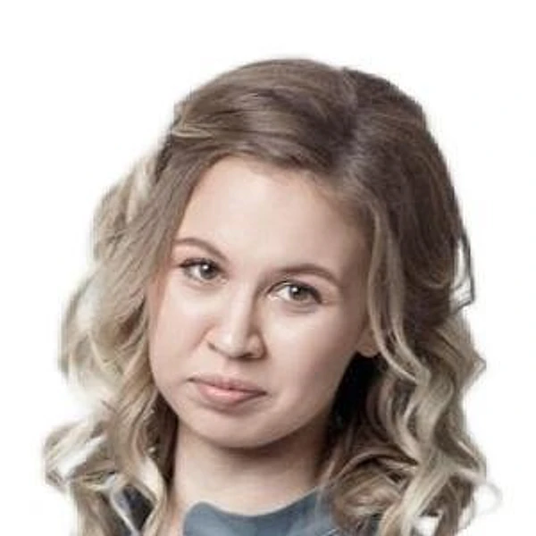 Губаренко Елена Александровна — Педиатр, Бийск
