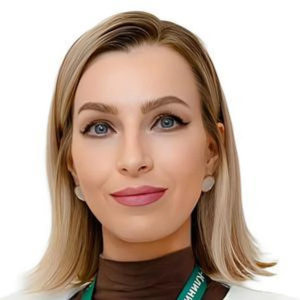 Тарасенко Ирина Евгеньевна — Нейропсихолог, Психолог, Москва