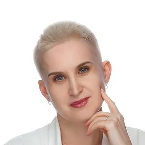 Жеусовская Елена Николаевна — Психолог, Детский психолог, Клинический психолог, Семейный психолог, Санкт-Петербург