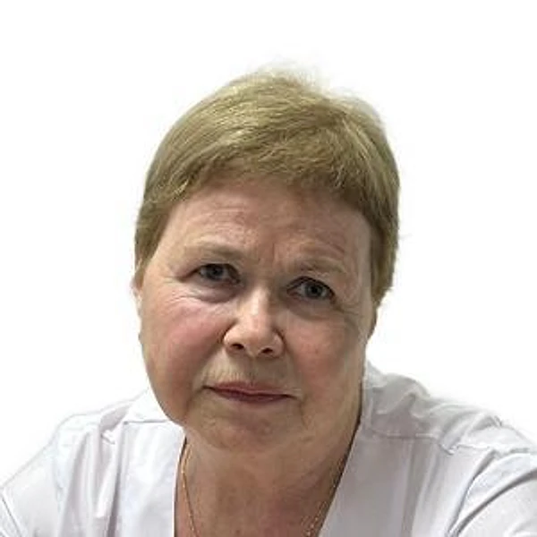 Терешко Татьяна Константиновна — Врач УЗИ, Железноводск