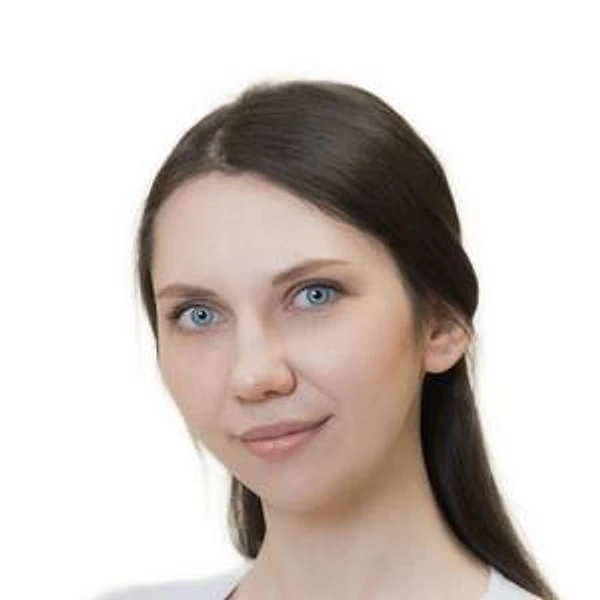Стаховская Юлия Юриевна — Кардиолог, Аритмолог, Рязань